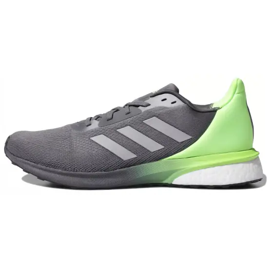Adidas Astrarun 'Grey Green'