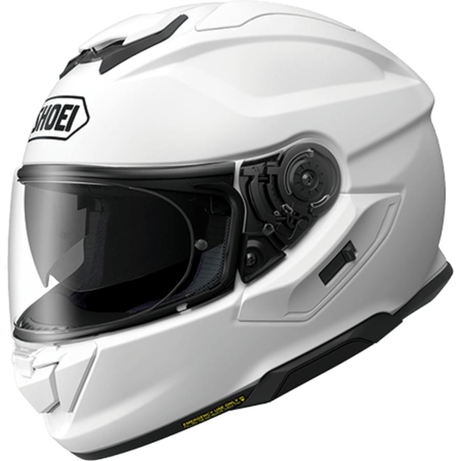 SHOEI GT AIR3 Dual Lens Full Face Helmet Composite Fiber Commute Travel Motorcycle Helmets