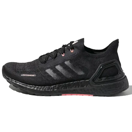 Adidas ULT Running Shoes Women's Low-top Black