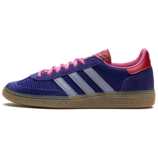 Adidas Originals Handball Spezial Size? Exclusive Mesh Purple