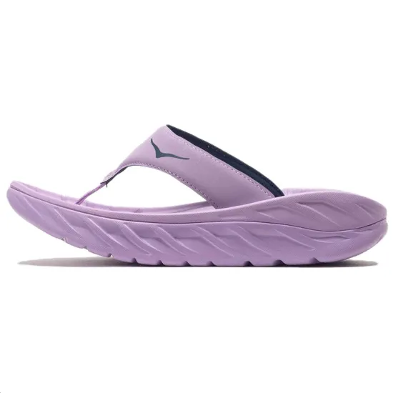HOKA ONE ONE Ora Recovery Flip Flip Flops Women's
