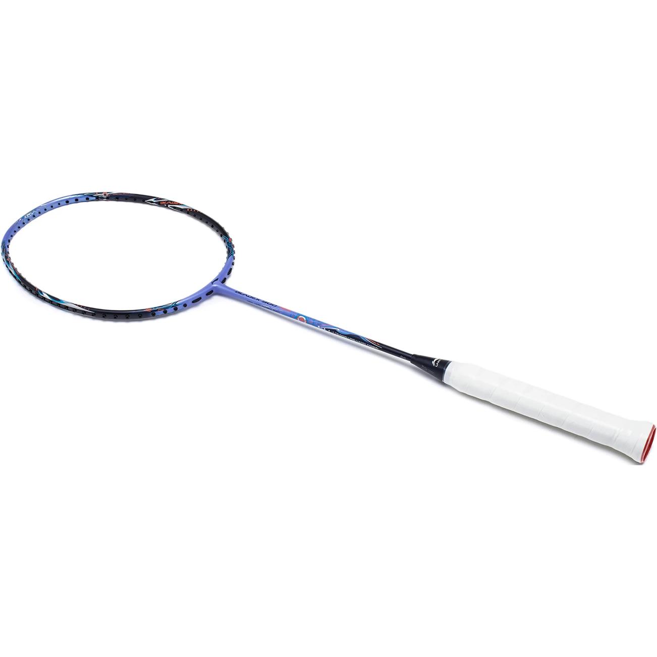 Li Ning Sharp Shadow 900 Moon MAX BLADEX 900 MOON MAX Full Carbon Badminton Rackets Super Light