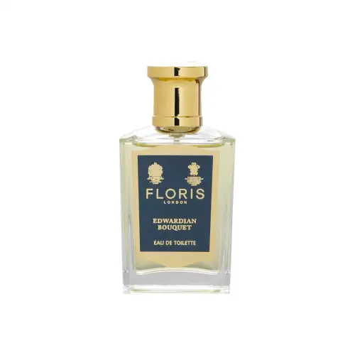 FLORIS LONDON Edward Bouquet