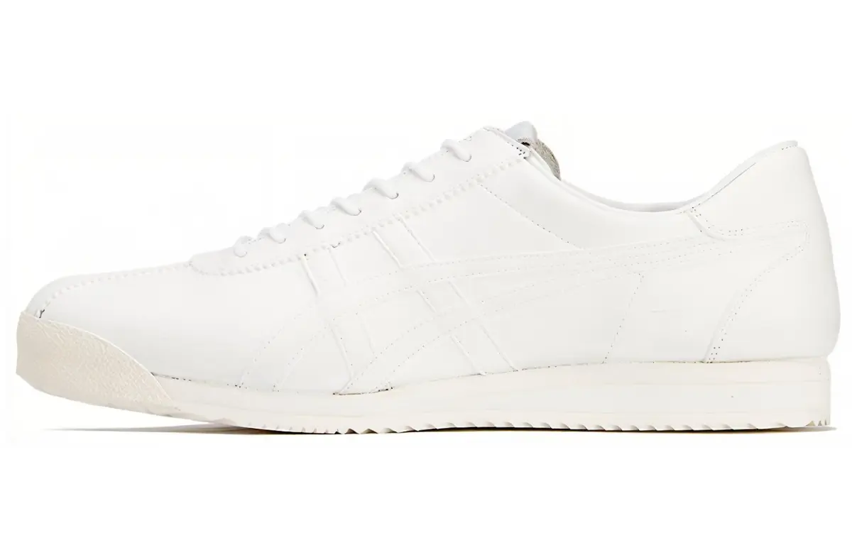 Onitsuka Tiger Corsair Deluxe Shoes 'White'