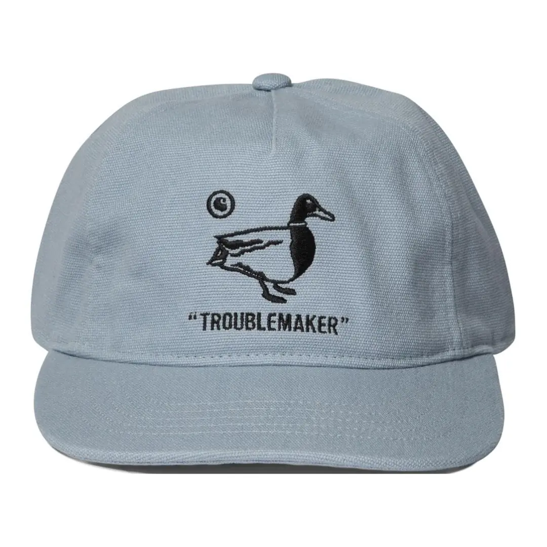 Carhartt WIP Baseball Caps Unisex Blue