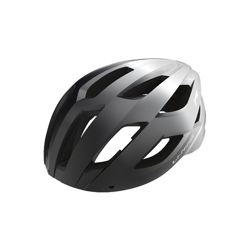 Li Ning Cycling Helmets PC EPS Unisex Half Helmet