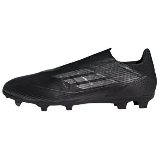 Adizero F50 Adidas League Laceless Fg Mg 'Dark Spark Pack'