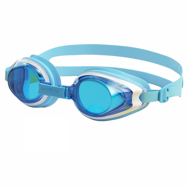 Li Ning Swim Goggles Swim Kids’ All Adjustable Multicolor