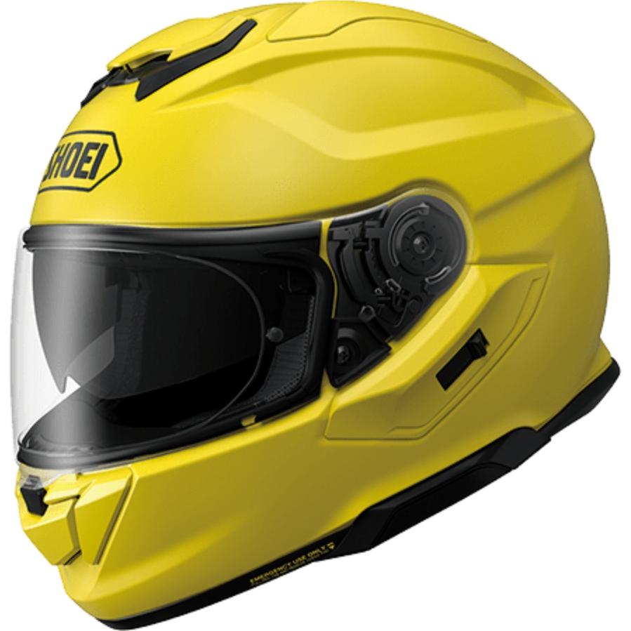 SHOEI GT AIR3 Dual Lens Full Face Helmet Composite Fiber Commute Travel Motorcycle Helmets