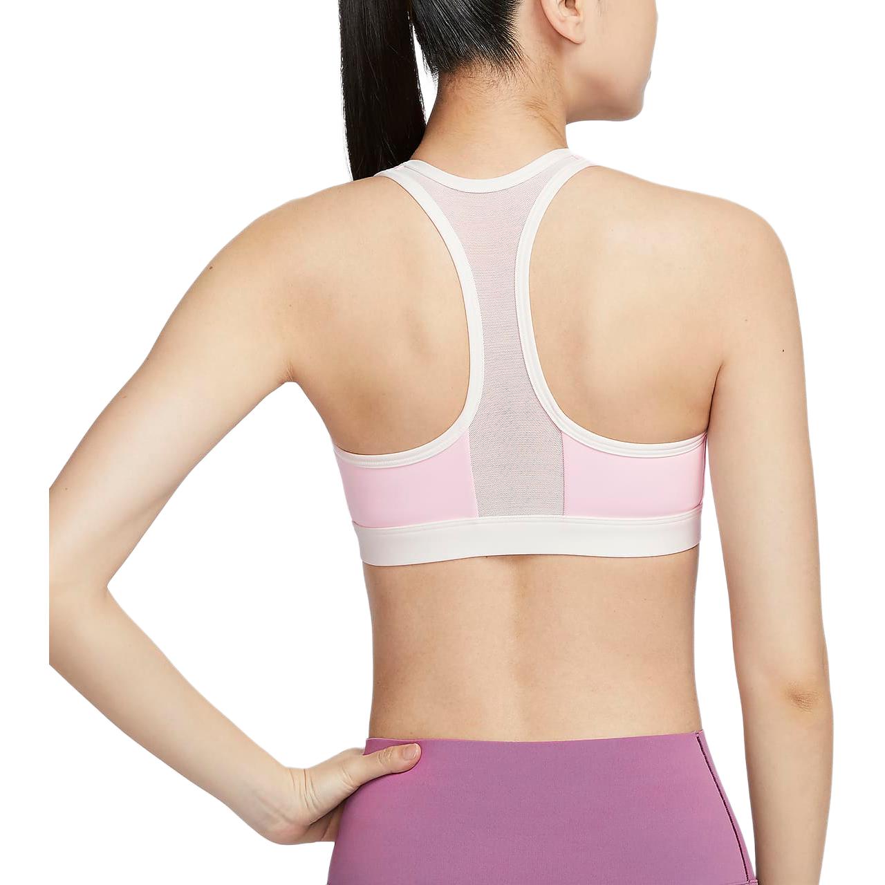 Nike Swoosh Sports Underwear Women’s Foam Pink