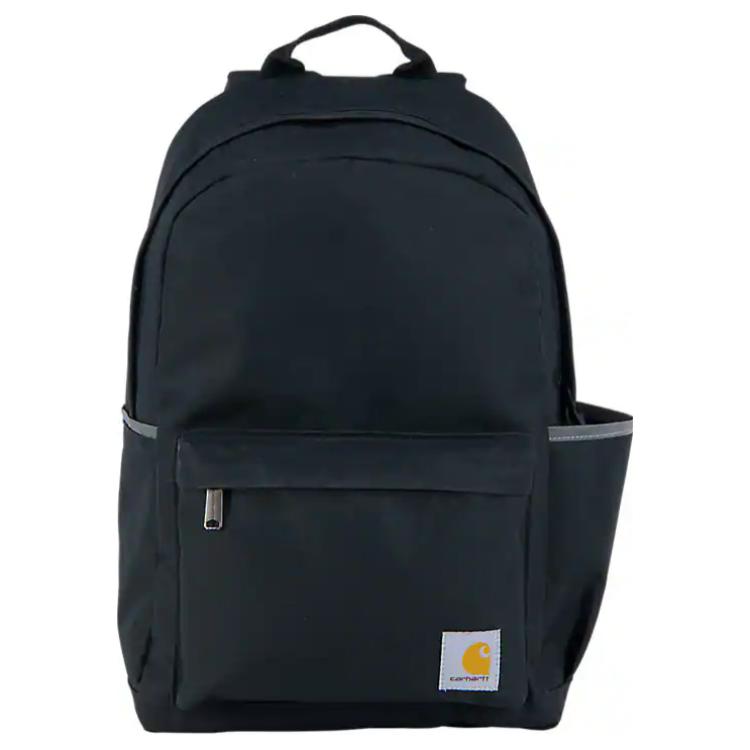 Унисекс рюкзак Carhartt Carhartt (черный)