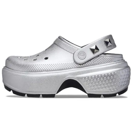 Crocs Stomp Clogs Women's