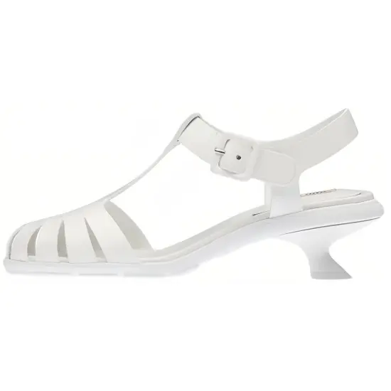 MIU MIU Roman Sandals Women's