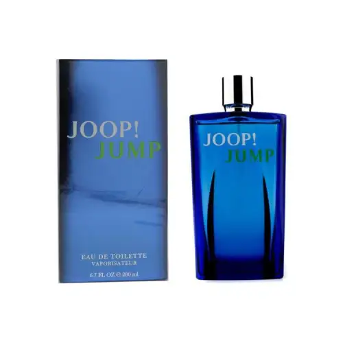 JOOP ! Jump