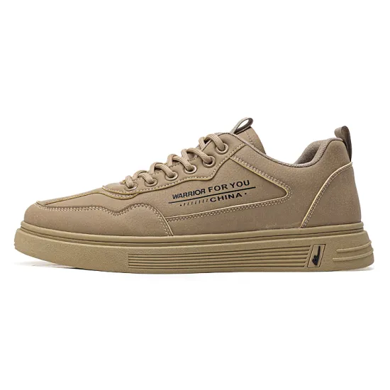 WARRIOR Work Boots Men Low-Top