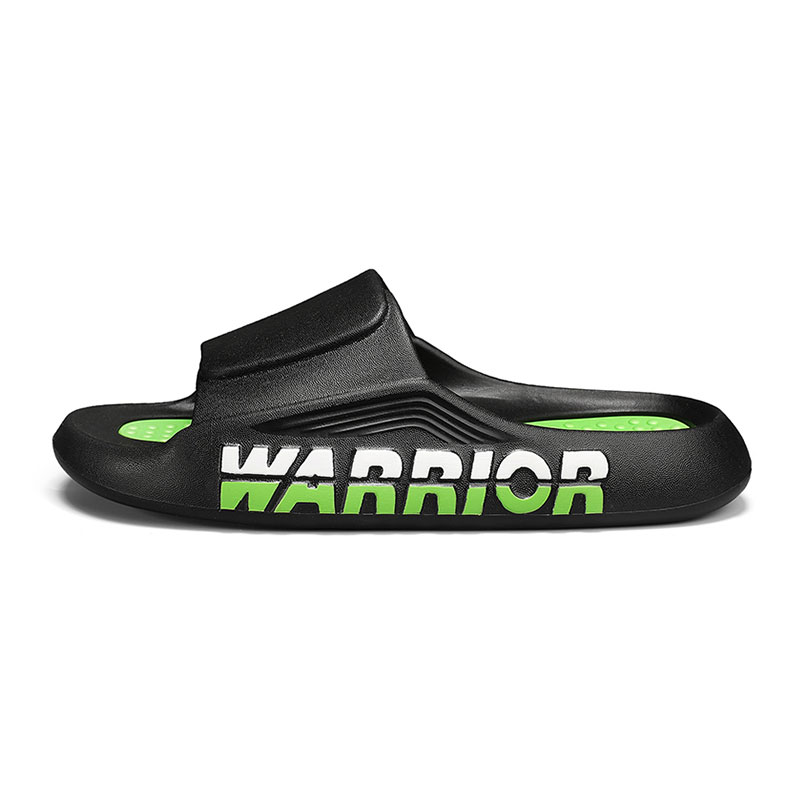 Warrior 5