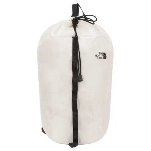 THE NORTH FACE 10L Shoulder Bag, Crossbody Bag, Sling Bag, Outdoor Bag Nylon White Unisex