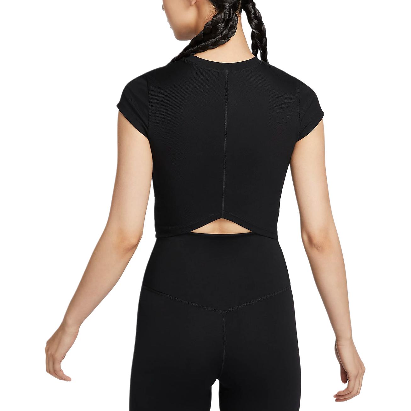 Nike Dri Fit Workout Clothing Women’s Black/Cool Gray