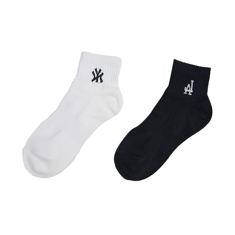 MLB Unisex Ankle Socks
