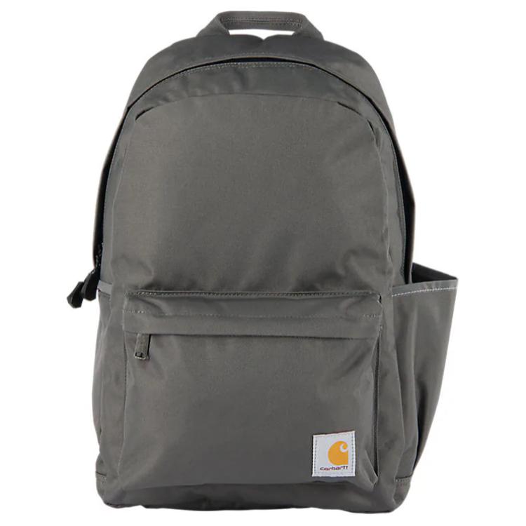 Рюкзак Carhartt B0000553-039 (серый)