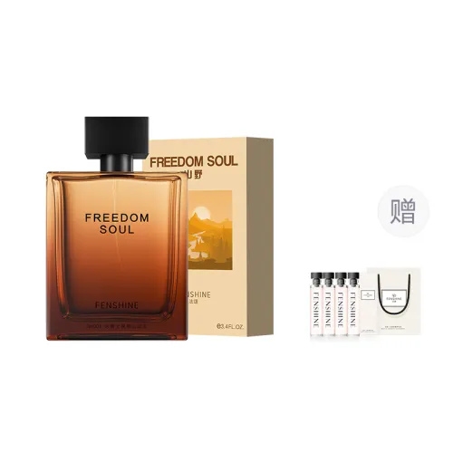Wooden soft relaxing perfume strongly flavoured, woody notes, 100 ml, long-term effect, Birthday gift