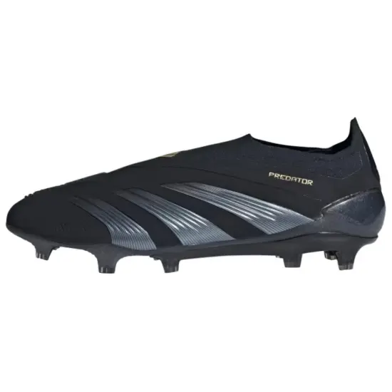 Predator Elite Adidas Laceless Fg 'Dark Spark Pack'