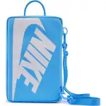 Nike Fabric Storage Bag Unisex Blue
