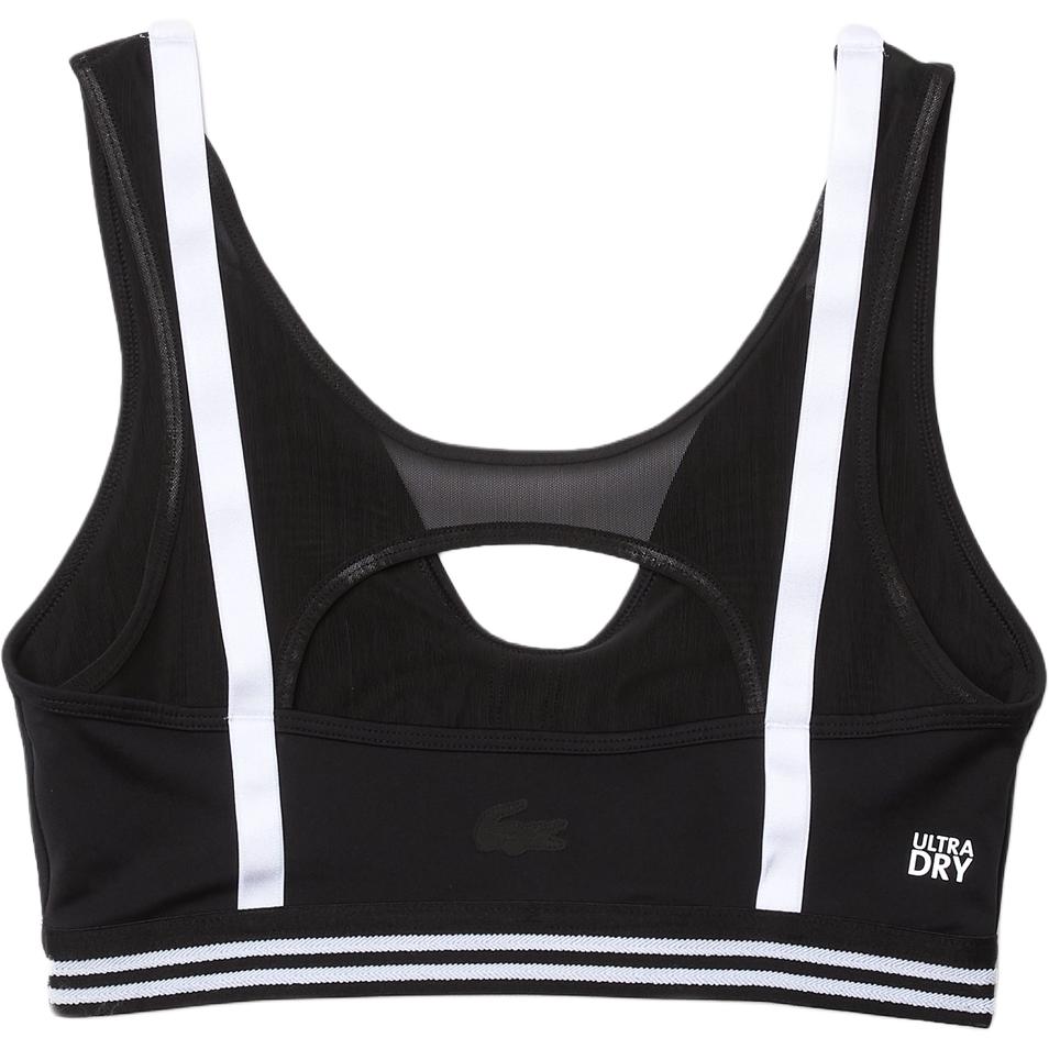 LACOSTE Sports Underwear Women’s Black