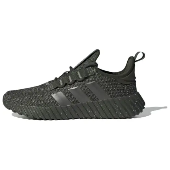 Adidas Kaptir 3.0 Running Shoes Men Low-Top Gray