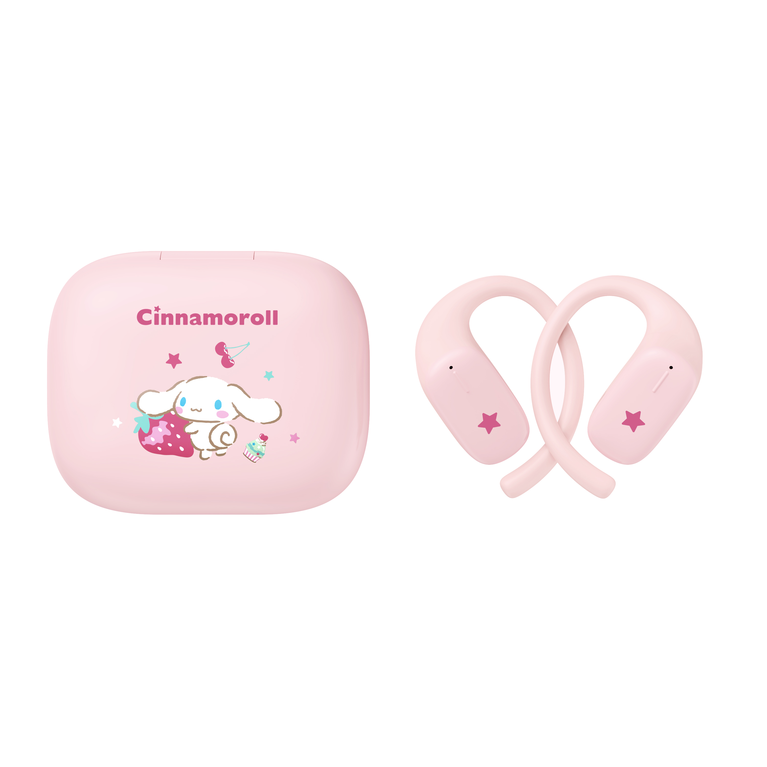 Hello Kitty Hello kitty, sanrio, huawei, apple, high quality compatible headphones, bluetooth