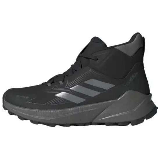 Terrex Trailmaker Adidas 2.0 Mid GORE-TEX 'Black Grey'