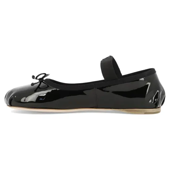 MIU MIU Casual Single Shoes Women's Black
