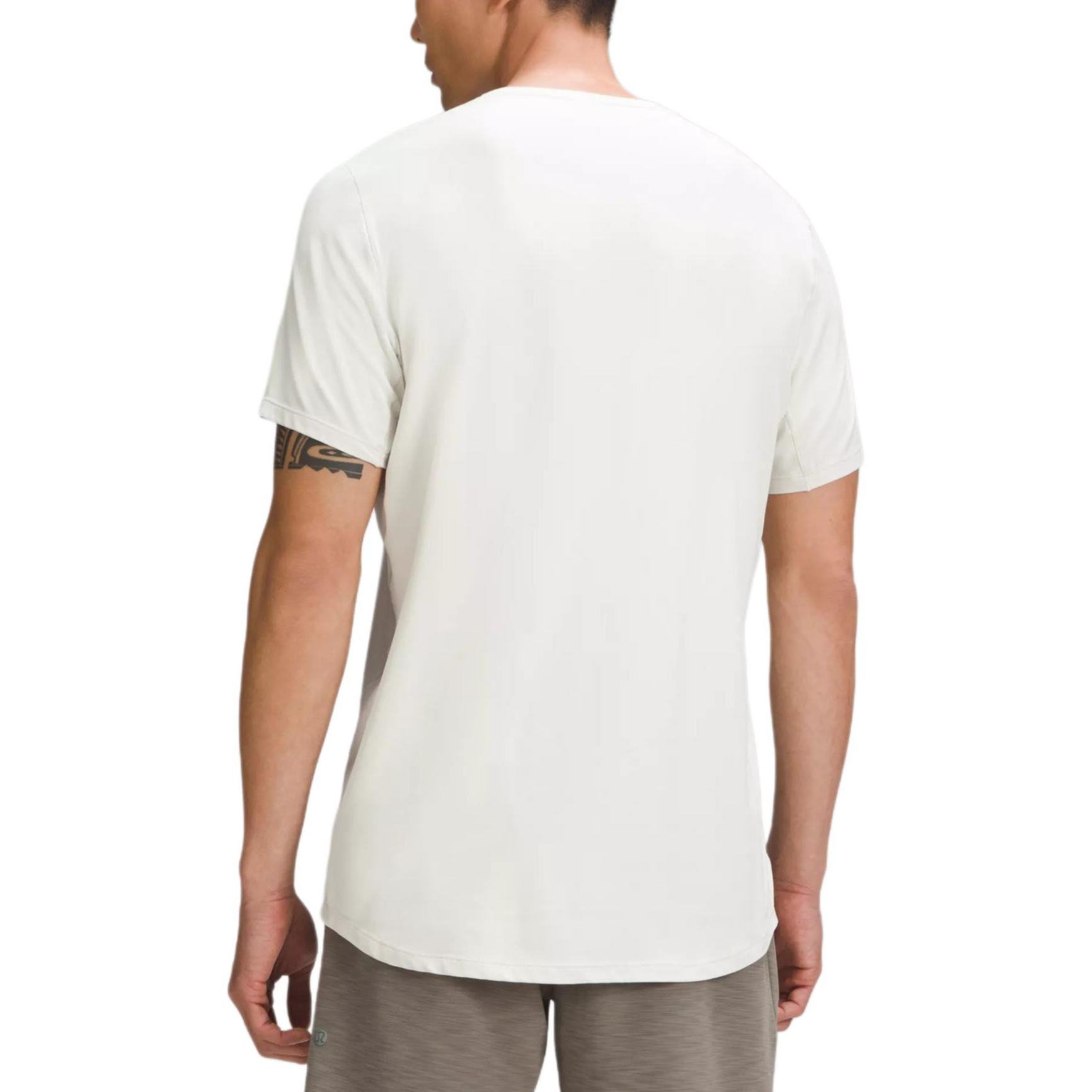 Lululemon Yoga T Shirts Men’s Crew Neck Moderate