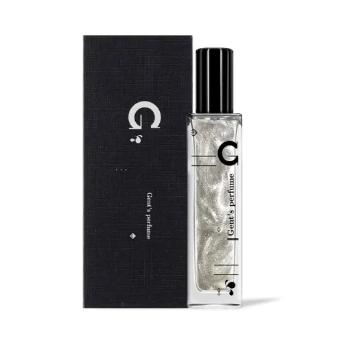 Fresh wooden perfume, gift box strongly flavoured, long-term effect, 25 ml, woody notes