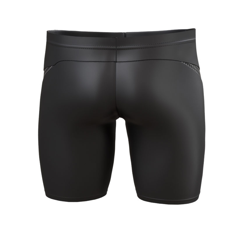Mizuno Swimming Shorts Men’s Black