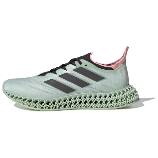 4DFWD Adidas 4 'Linen Green'