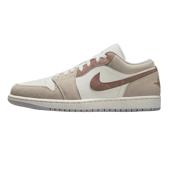 Jordan 1 Low SE Legend Light Brown