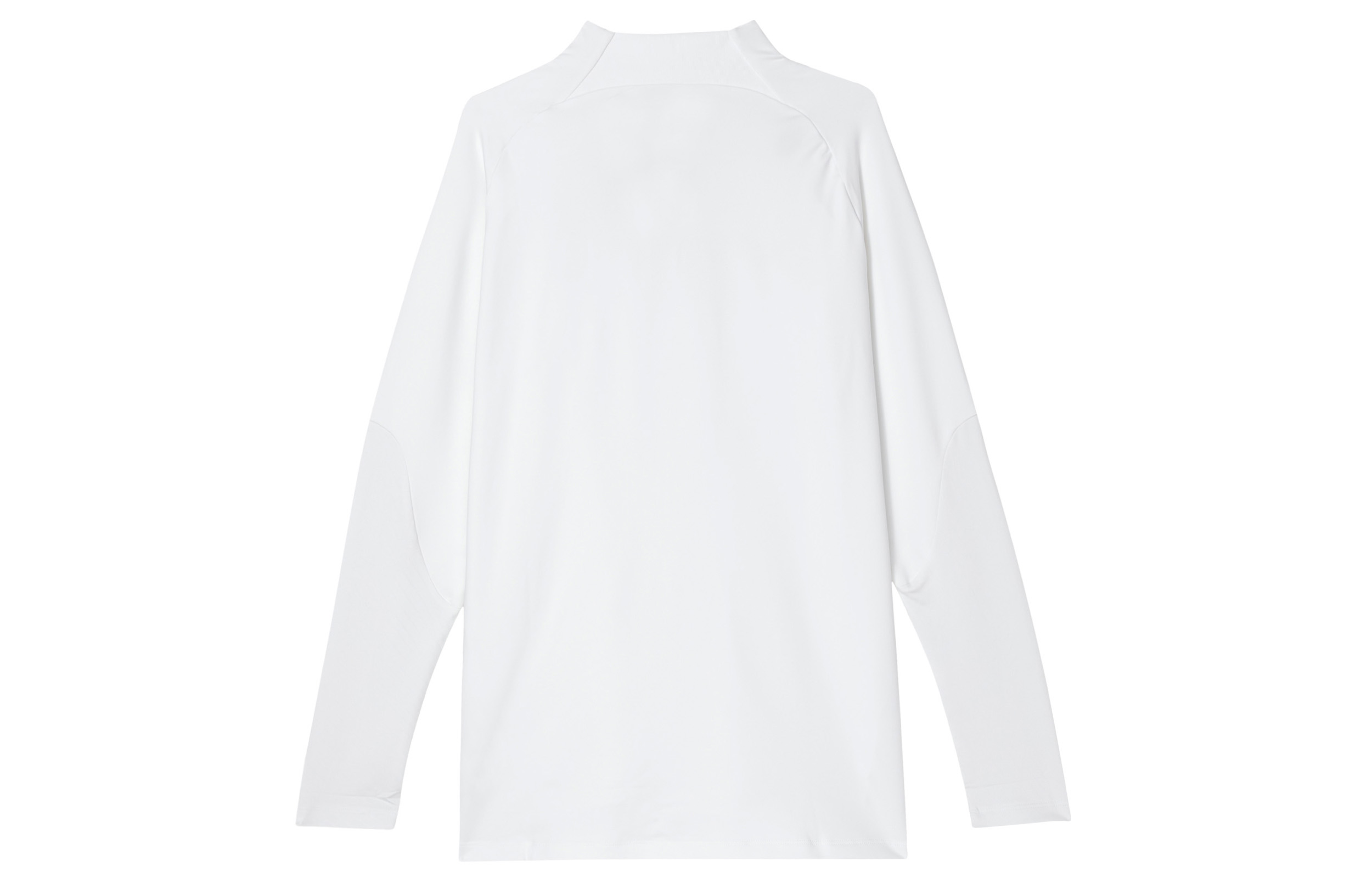 Nike Soccer Jerseys Men’s White Thin