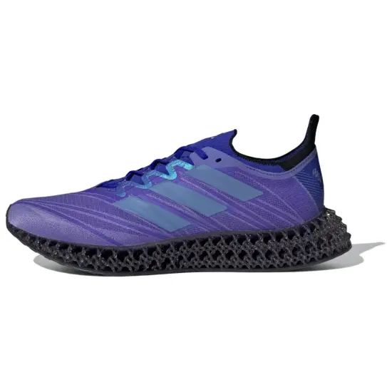 4DFWD Adidas 4 'Cobalt Blue'