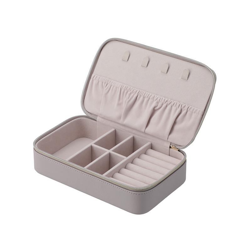 Japanese genuine design handheld storage system, sophisticated high-end small princess costume, golden minimalistic brand storage box, light luxury style