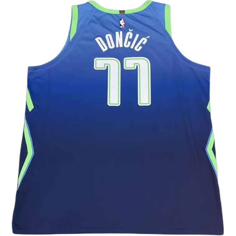 Nike Basketball Jersey Men’s Blue