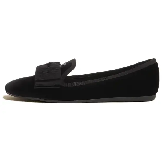 MIU MIU Women's Casual Shoes Women's Black