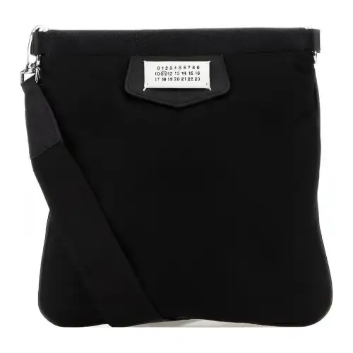 Maison Margiela Glam Slam Sport Flat Pocket