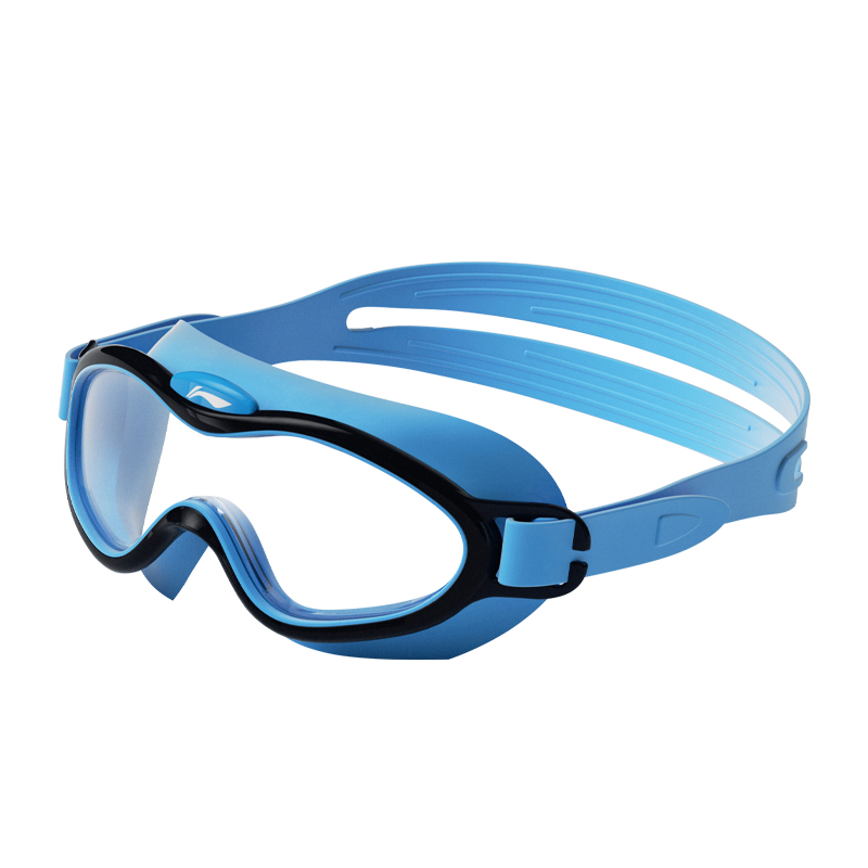 Li Ning Large Frame Swim Goggles Kids’