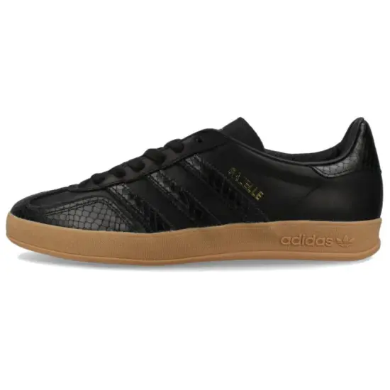 Gazelle Adidas Originals Indoor 'Snakeskin Pack'