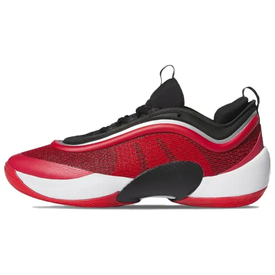 D.O.N. Issue #6 Adidas 'Power Red'