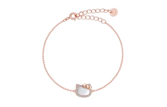 TIDECOLOR S925 Silver Bracelets Women's