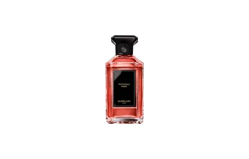 GUERLAIN Arts Salon Patchouli Night Paris