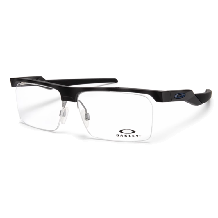 Оправа Oakley Logo (серая)