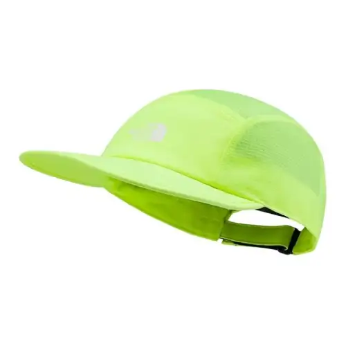THE NORTH FACE Baseball Caps Unisex Neon Green
